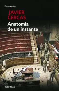 ANATOMIA DE UN INSTANTE (DB)
