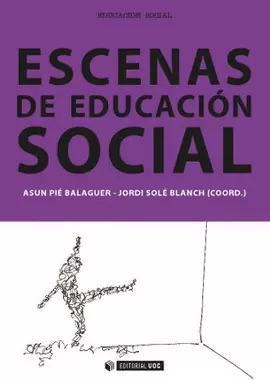 ESCENAS DE EDUCACIÓN SOCIAL