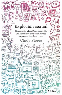EXPLOSIÓN SEXUAL