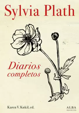 DIARIOS COMPLETOS (PLATH)