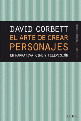 EL ARTE DE CREAR PERSONAJES
