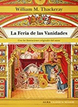 LA FERIA DE LAS VANIDADES