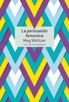 LA PERSUASIÓN FEMENINA