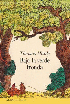 BAJO LA VERDE FRONDA