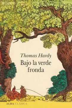 BAJO LA VERDE FRONDA