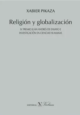 RELIGIÓN Y GLOBALIZACIÓN