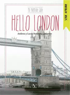 HELLO LONDON