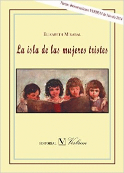 LA ISLA DE LAS MUJERES TRISTES