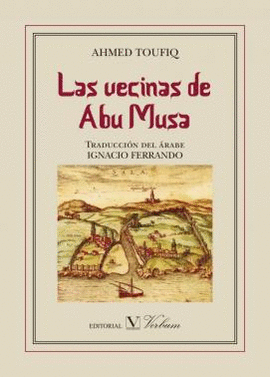 LAS VECINAS DE ABU MUSA