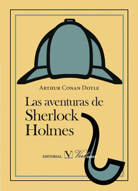 SHERLOCK HOLMES