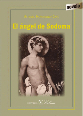 EL ÁNGEL DE SODOMA