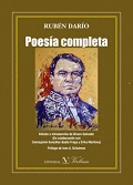 RUBÉN DARÍO. POESÍA COMPLETA