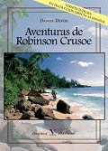 AVENTURAS DE ROBINSON CRUSOE