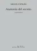 ANATOMÍA DEL SECRETO