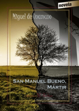 SAN MANUEL BUENO, MÁRTIR