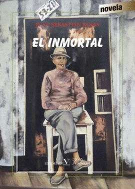 EL INMORTAL