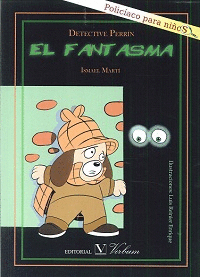 DETECTIVE PERRÍN. EL FANTASMA