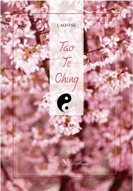 TAO TE CHING