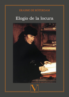 ELOGIO DE LA LOCURA