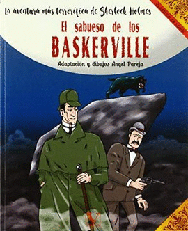 EL SABUESO DE LOS BASKERVILLE