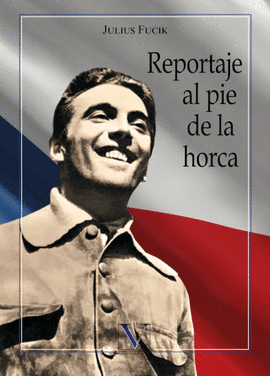 REPORTAJE AL PIÉ DE LA HORCA