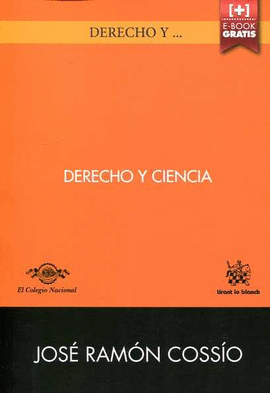 DERECHO Y CIENCIA