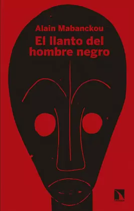 EL LLANTO DEL HOMBRE NEGRO