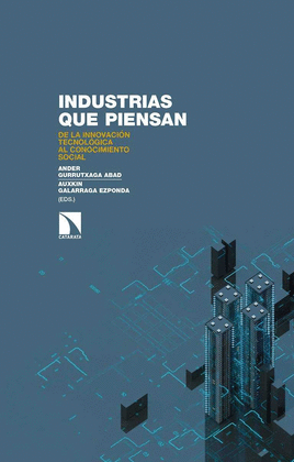 INDUSTRIAS QUE PIENSAN