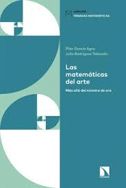 LAS MATEMÁTICAS DEL ARTE