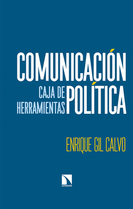 COMUNICACIÓN POLÍTICA