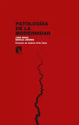 PATOLOGÍAS DE LA MODERNIDAD