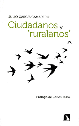 CIUDADANOS Y RURALANOS'