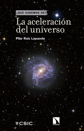 LA ACELERACIÓN DEL UNIVERSO