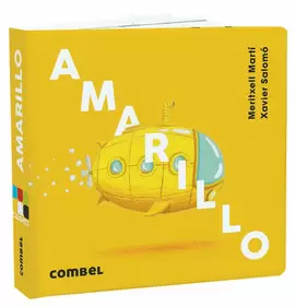 AMARILLO