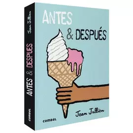 ANTES Y DESPUES