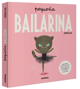 PEQUENA BAILARINA