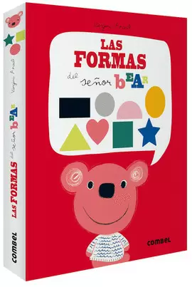 LAS FORMAS DEL SEÑOR BEAR 