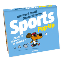 SPORTS POP UP