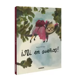 ¡NI EN SUENOS!