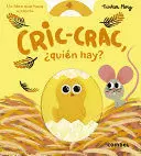 CRIC-CRAC, ¿QUIEN HAY?   COM