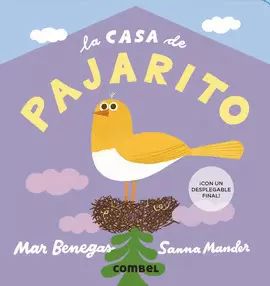 LA CASA DE PAJARITO
