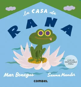 LA CASA DE RANA