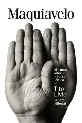 DISCURSO SOBRE LA PRIMERA DECADA DE TITO LIVIO