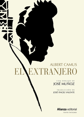 EL EXTRANGERO (ILUSTRADO)