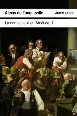 LA DEMOCRACIA EN AMERICA 1