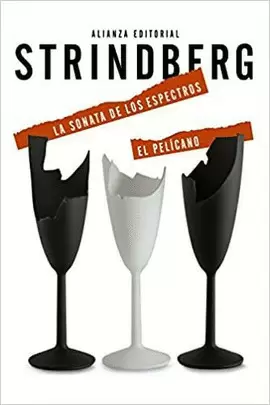 LA SONATA DE LOS ESPECTROS. EL PELÍCANO