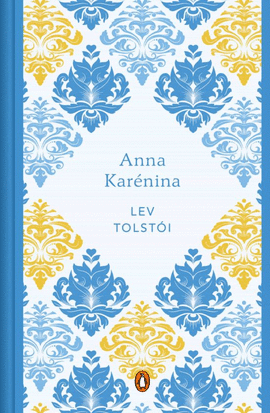 ANNA KARENINA (ED. CONMEMORATIVA)