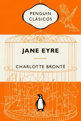 JANE EYRE