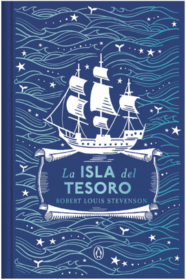 LA ISLA DEL TESORO (EDICIÓN CONMEMORATIVA)