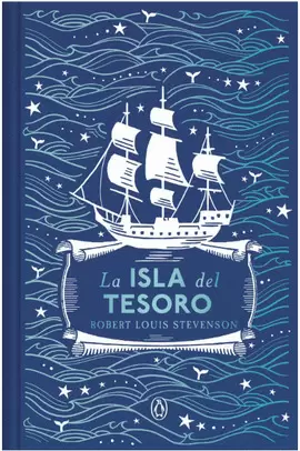 LA ISLA DEL TESORO (EDICIÓN CONMEMORATIVA)